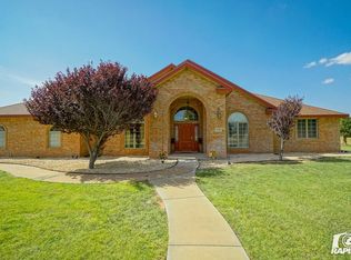 6705 E County Road 102, Midland, TX 79706