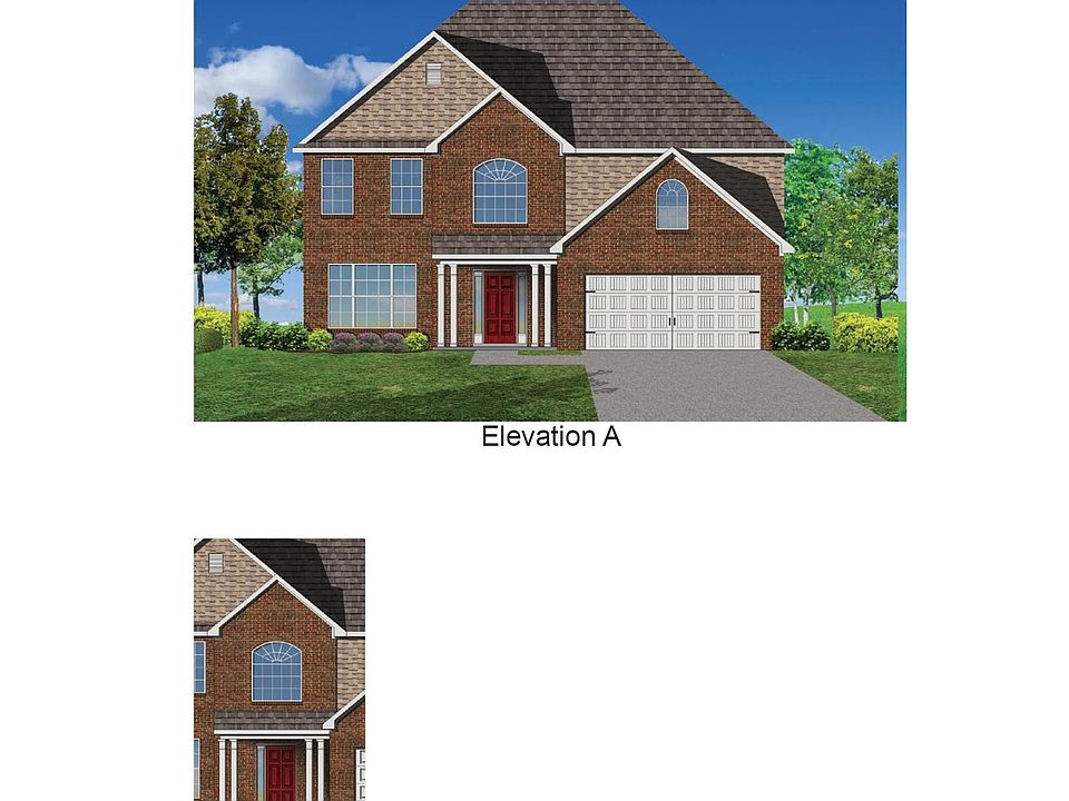 2nd image of 224 Brunswick Cir