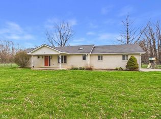 1430 S 300 E, Anderson, IN 46017