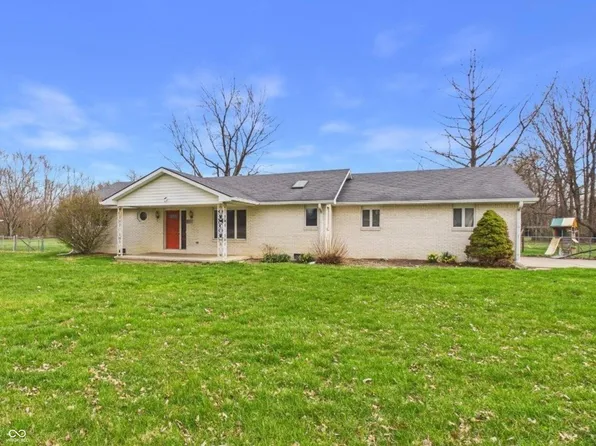 1430 S 300 E, Anderson, IN 46017