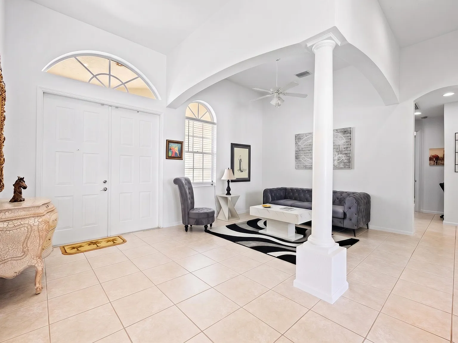 4 bed, 3.5 bath, 3117 sqft, $11,500 — Photo 4