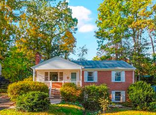 604 Shamrock Rd, Charlottesville, VA 22903