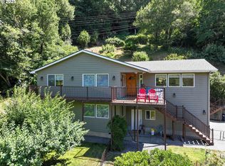 98493 N Bank Chetco River Rd, Brookings, OR 97415