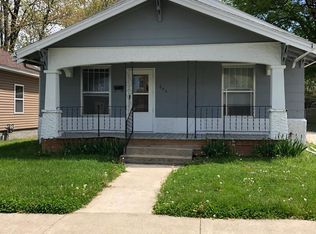 404 McKinley Ave, Moberly, MO 65270