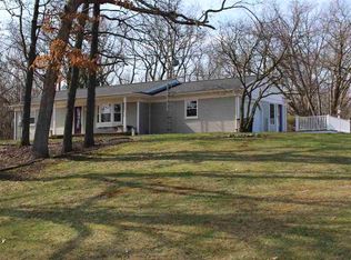 10520 Antcliff Rd, Brooklyn, MI 49230