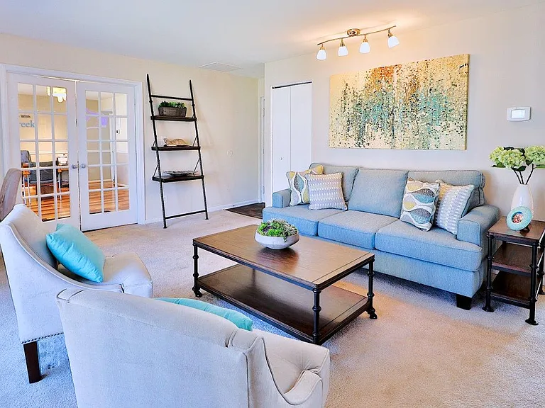 Cedar Creek Apartment Homes — Photo 3