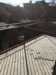 Rented by East Williamsburg Realty Inc