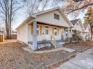 705 E Tennessee St, Evansville, IN