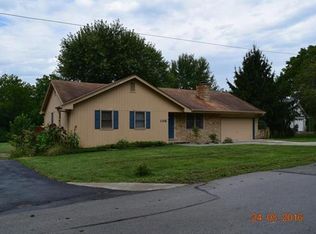 108 Johnson Rd, Liberty, MO 64068