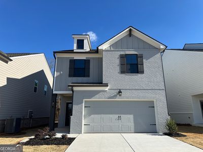 61 Avian Way #12B, Auburn, GA, 30011