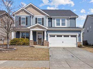 8023 Gilano Dr, Raleigh, NC 27603