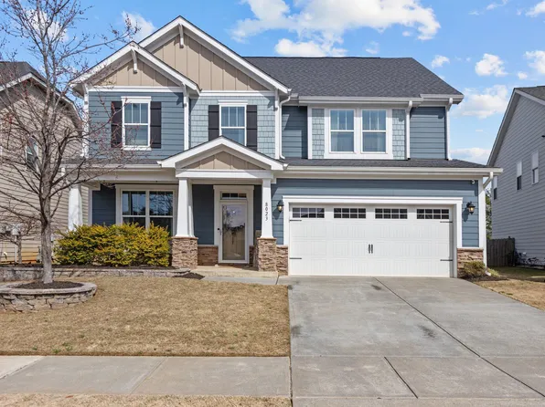 8023 Gilano Dr, Raleigh, NC 27603