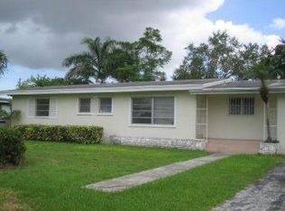 17260 SW 299th St, Homestead, FL 33030