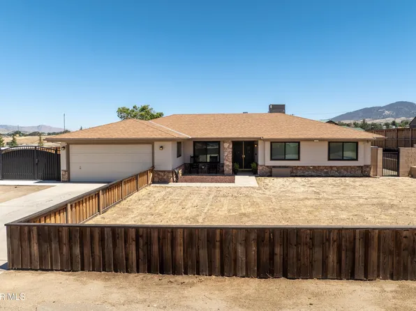 21620 Ginger Ct, Tehachapi, CA 93561