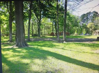 2212 Lakeside Dr, Crosby, TX 77532