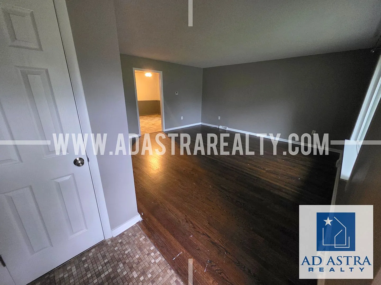 Nice and Affordable 3 Bedroom Duplex in Paola-Coming SOON — Photo 3