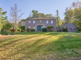 120 Twinbrooke Dr, Holden, MA 01520