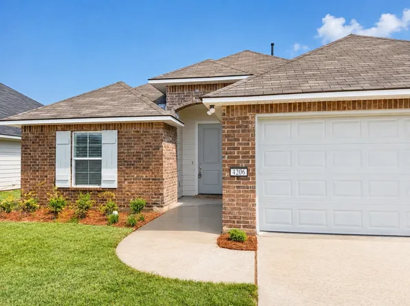 4206 Toledo Bend Dr, Bossier City, LA 71111