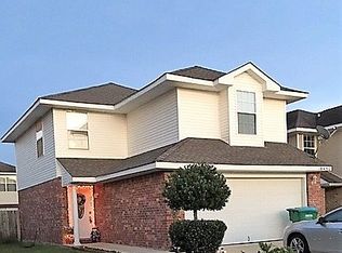 19450 W Lake Village Dr, Gulfport, MS 39503