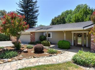 9380 Oak Leaf Way, Granite Bay, CA