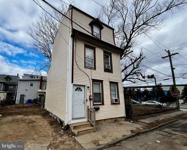 235 N Willow St, Gloucester City, NJ, 08030