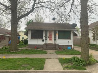 309 W Center St, Ottawa, IL 61350