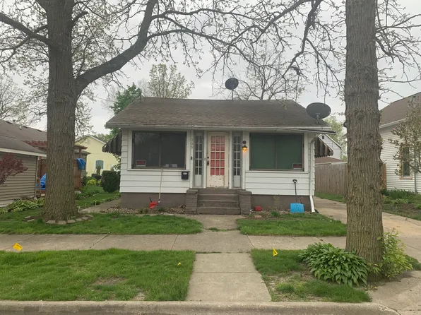 309 W Center St, Ottawa, IL 61350