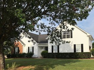 95 Daileys Plantation Dr, McDonough, GA 30253