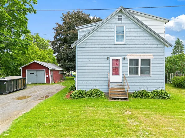 110 Noble Court, Pittsfield, ME 04967