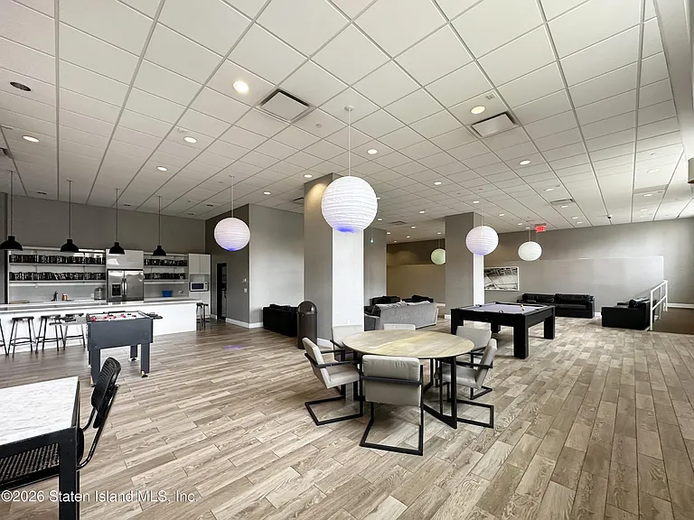 90 Bay Street Lndg #7H — Photo 31