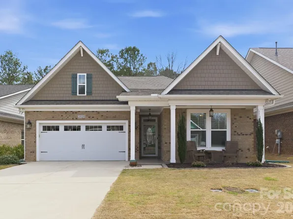 2525 Whispering Way, Indian Trail, NC 28079