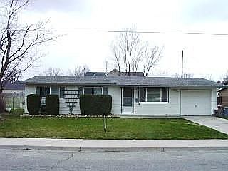 3303 Targee