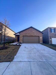 225 Pennsylvania Ave, Princeton, TX, 75407