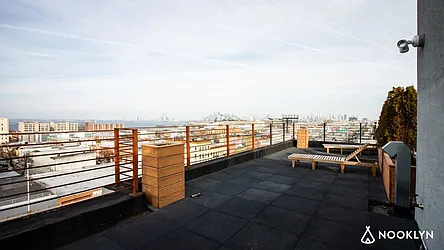 Rented by Nooklyn NYC LLC
