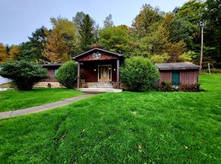 6006 Route 367, Laceyville, PA 18623