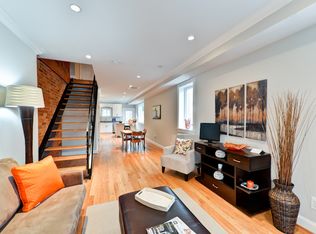 1601 Rosedale St NE, Washington, DC 20002