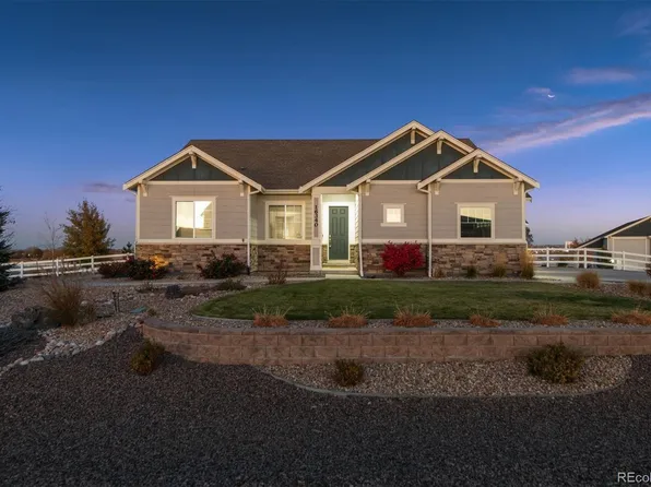16340 Paris Way, Brighton, CO 80602