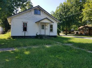 305 E 17th St, Baxter Springs, KS 66713