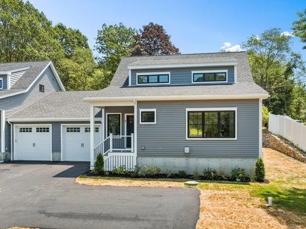 28 Riverview Rd #B, Gloucester, MA 01930