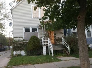 816 E 90th St, Chicago, IL 60619