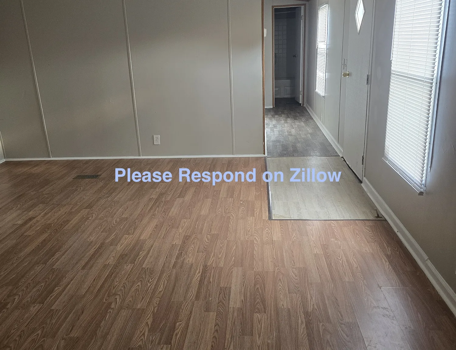 3 bed, 1280 sqft, $995 — Photo 3