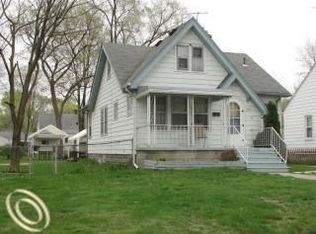 4161 Biddle St, Wayne, MI 48184