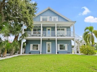 204 21st Ave, Indian Rocks Beach, FL 33785