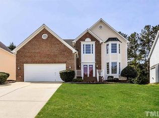 106 Yorkhill Dr, Cary, NC 27513