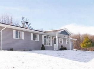 42955 Lemaster Rd, Albany, OH 45710