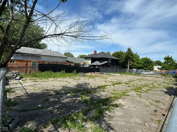 302 Jefferson Ave, Indianapolis, IN 46201