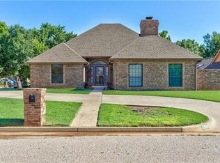 7409 NW 118th St, Oklahoma City, OK 73162