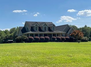 1015 Todd Rd, Honea Path, SC 29654