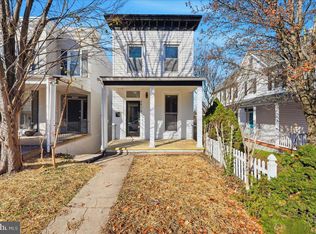 3414 Harford Rd, Baltimore, MD 21218