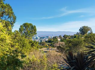 1515 Ridge Rd, Belmont, CA 94002